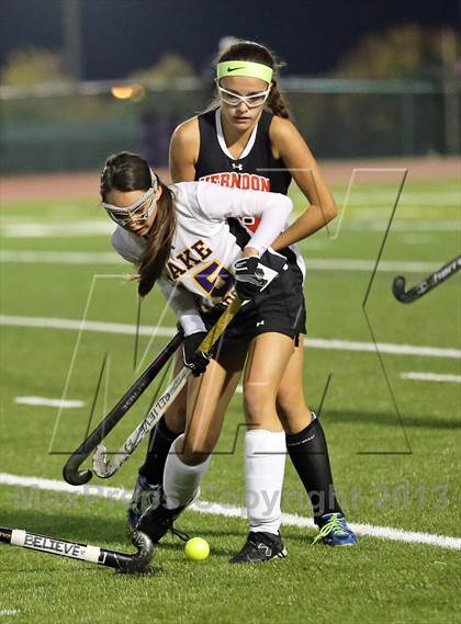 Thumbnail 1 in Herndon @ Lake Braddock photogallery.