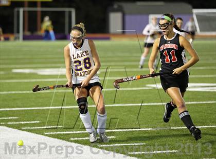 Thumbnail 1 in Herndon @ Lake Braddock photogallery.