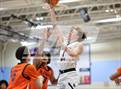 Photo from the gallery "Tennessee Heat vs. Blackman"