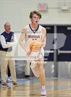 Photo from the gallery "Tennessee Heat vs. Blackman"