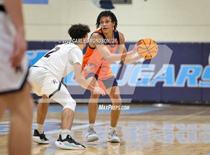 Thumbnail 3 in Tennessee Heat vs. Blackman photogallery.
