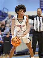 Photo from the gallery "Tennessee Heat vs. Blackman"