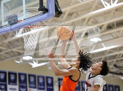 Thumbnail 1 in Tennessee Heat vs. Blackman photogallery.