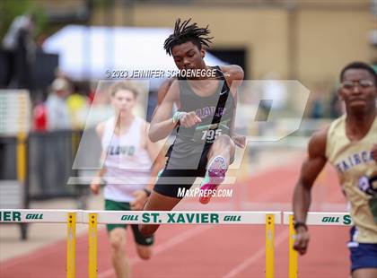Thumbnail 1 in Brother Borgia Meet (Hurdles) photogallery.