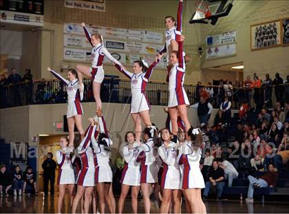 Thumbnail 3 in Grissom @ Huntsville photogallery.