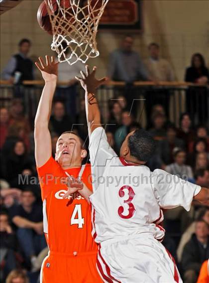 Thumbnail 3 in Grissom @ Huntsville photogallery.