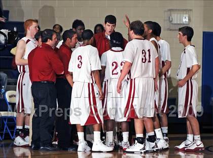 Thumbnail 2 in Grissom @ Huntsville photogallery.