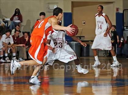 Thumbnail 3 in Grissom @ Huntsville photogallery.