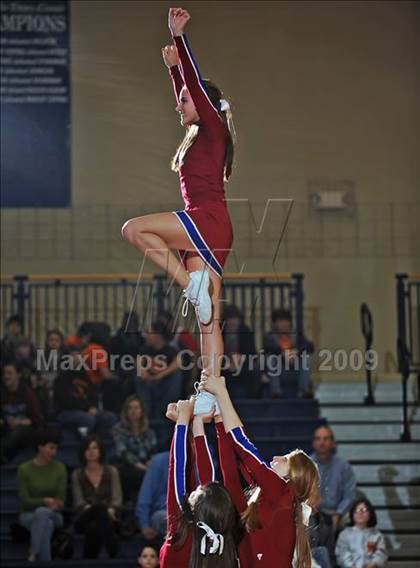 Thumbnail 1 in Grissom @ Huntsville photogallery.