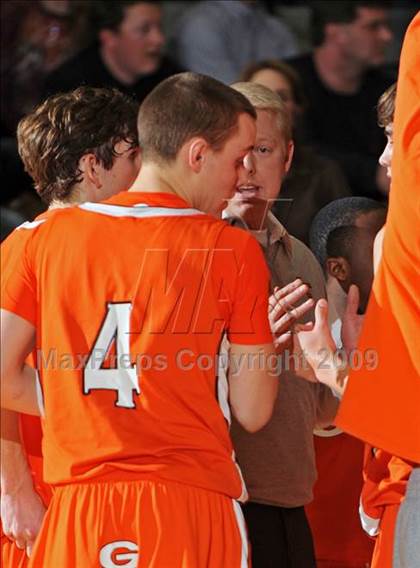 Thumbnail 2 in Grissom @ Huntsville photogallery.
