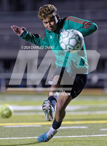 Thumbnail 3 in Cardinal Newman @ Maria Carrillo photogallery.
