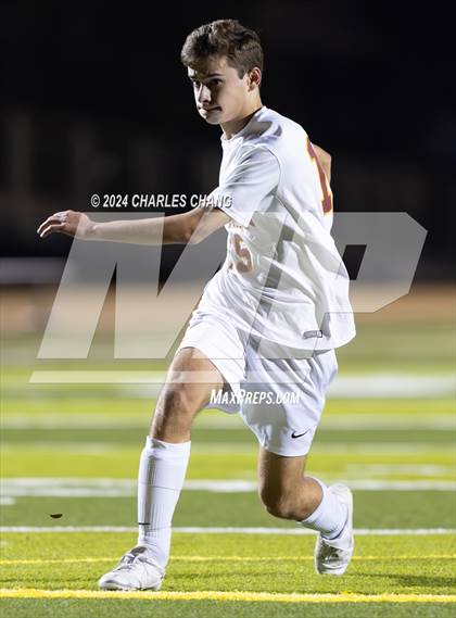 Thumbnail 3 in Cardinal Newman @ Maria Carrillo photogallery.