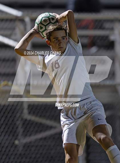 Thumbnail 1 in Cardinal Newman @ Maria Carrillo photogallery.