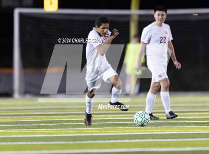 Thumbnail 1 in Cardinal Newman @ Maria Carrillo photogallery.