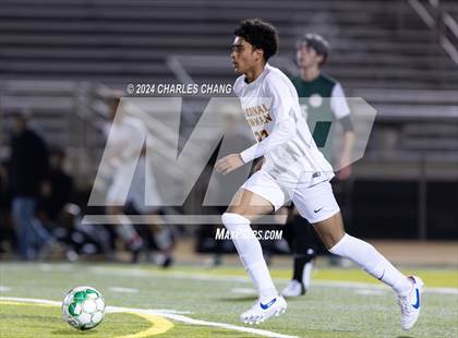 Thumbnail 2 in Cardinal Newman @ Maria Carrillo photogallery.