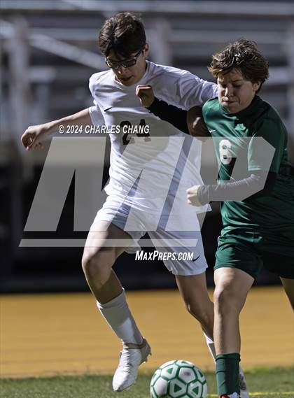 Thumbnail 2 in Cardinal Newman @ Maria Carrillo photogallery.