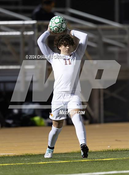 Thumbnail 3 in Cardinal Newman @ Maria Carrillo photogallery.