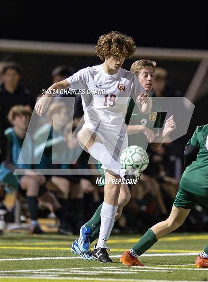 Thumbnail 3 in Cardinal Newman @ Maria Carrillo photogallery.