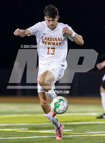 Thumbnail 2 in Cardinal Newman @ Maria Carrillo photogallery.