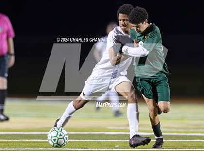 Thumbnail 3 in Cardinal Newman @ Maria Carrillo photogallery.