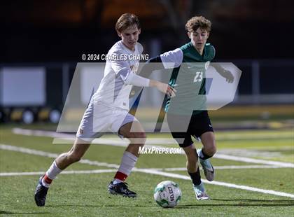 Thumbnail 2 in Cardinal Newman @ Maria Carrillo photogallery.