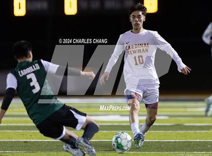 Thumbnail 3 in Cardinal Newman @ Maria Carrillo photogallery.