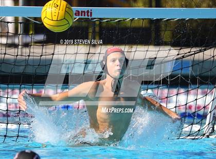 Thumbnail 1 in JSerra Catholic vs. Vista (CIF SoCal Regional D2 Semifinal) photogallery.