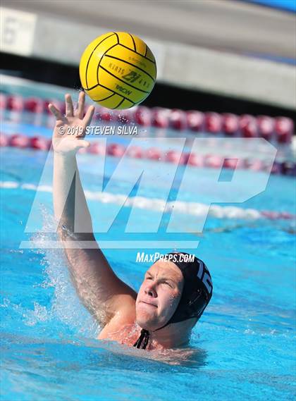 Thumbnail 1 in JSerra Catholic vs. Vista (CIF SoCal Regional D2 Semifinal) photogallery.