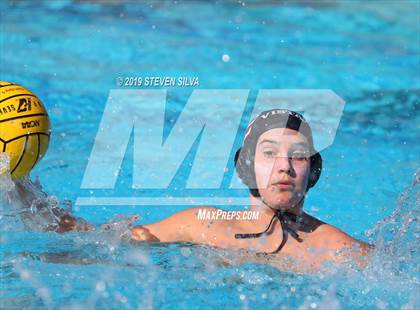 Thumbnail 3 in JSerra Catholic vs. Vista (CIF SoCal Regional D2 Semifinal) photogallery.