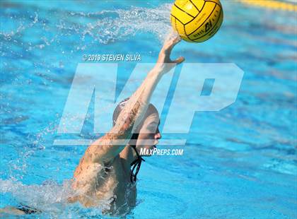 Thumbnail 2 in JSerra Catholic vs. Vista (CIF SoCal Regional D2 Semifinal) photogallery.