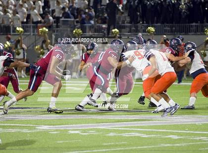 Thumbnail 1 in Tompkins vs Seven Lakes photogallery.