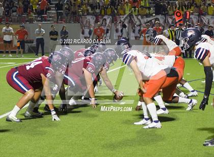 Thumbnail 1 in Tompkins vs Seven Lakes photogallery.