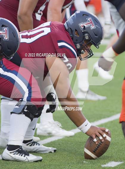 Thumbnail 2 in Tompkins vs Seven Lakes photogallery.