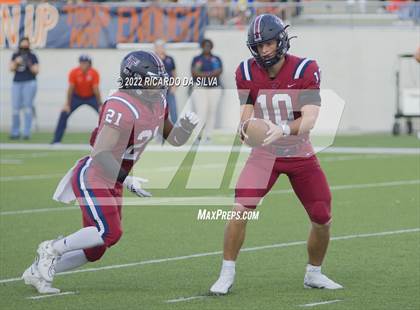 Thumbnail 3 in Tompkins vs Seven Lakes photogallery.