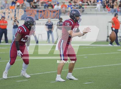 Thumbnail 2 in Tompkins vs Seven Lakes photogallery.