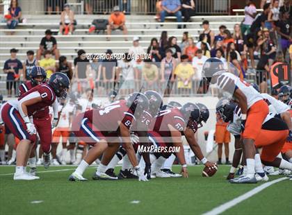 Thumbnail 1 in Tompkins vs Seven Lakes photogallery.