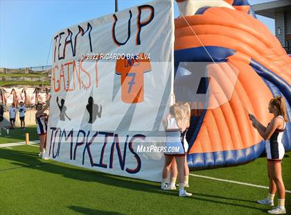 Thumbnail 1 in Tompkins vs Seven Lakes photogallery.