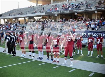 Thumbnail 1 in Tompkins vs Seven Lakes photogallery.