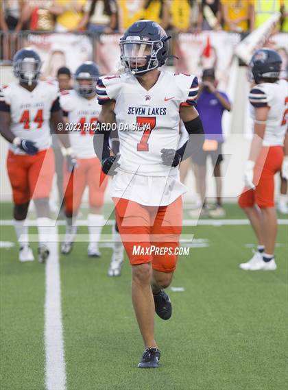 Thumbnail 1 in Tompkins vs Seven Lakes photogallery.