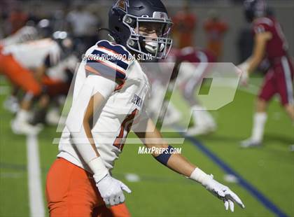 Thumbnail 3 in Tompkins vs Seven Lakes photogallery.
