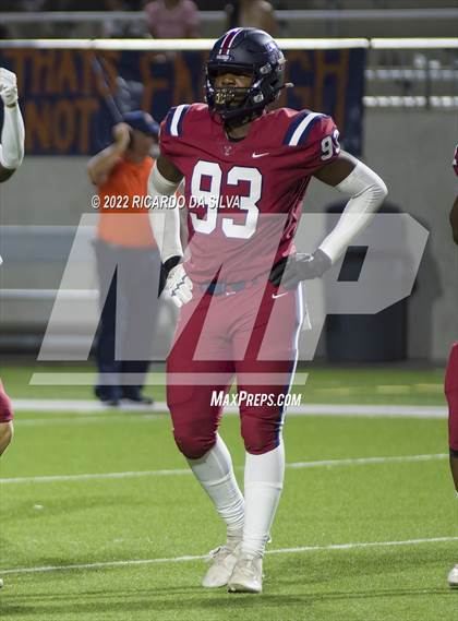 Thumbnail 2 in Tompkins vs Seven Lakes photogallery.