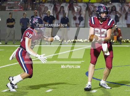 Thumbnail 1 in Tompkins vs Seven Lakes photogallery.