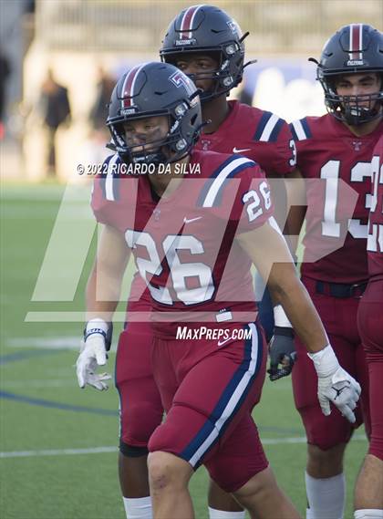 Thumbnail 2 in Tompkins vs Seven Lakes photogallery.