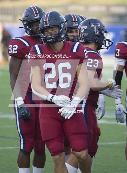 Thumbnail 1 in Tompkins vs Seven Lakes photogallery.