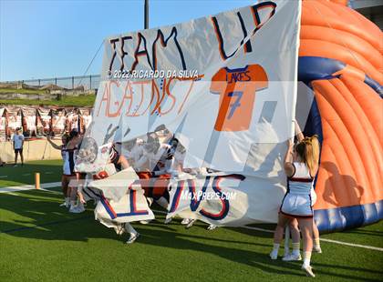 Thumbnail 3 in Tompkins vs Seven Lakes photogallery.