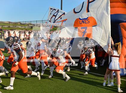 Thumbnail 1 in Tompkins vs Seven Lakes photogallery.