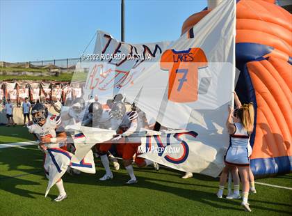 Thumbnail 1 in Tompkins vs Seven Lakes photogallery.