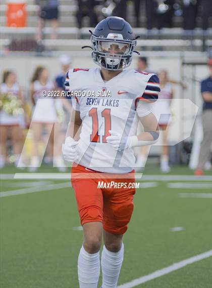 Thumbnail 3 in Tompkins vs Seven Lakes photogallery.