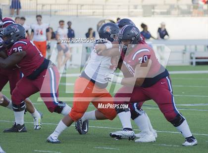 Thumbnail 3 in Tompkins vs Seven Lakes photogallery.