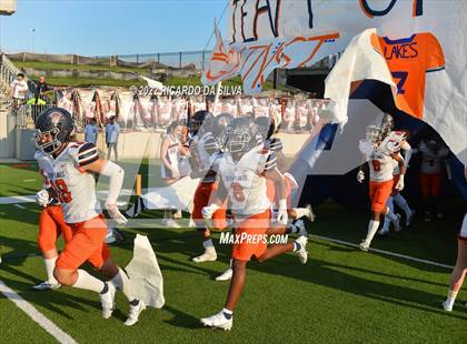 Thumbnail 3 in Tompkins vs Seven Lakes photogallery.